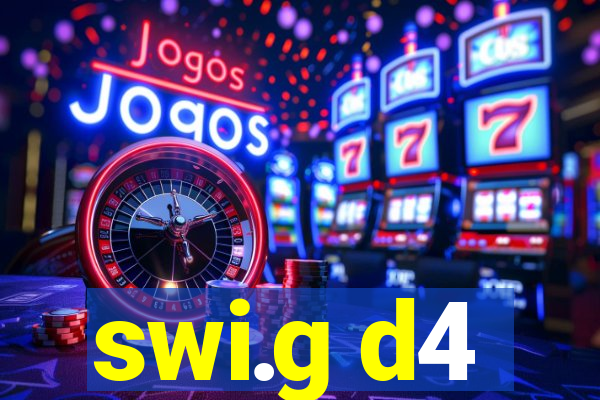 swi.g d4